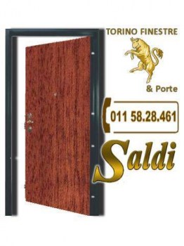 Porta Blindata Classe 3 GioMa
